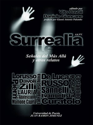 cover image of Surrealia